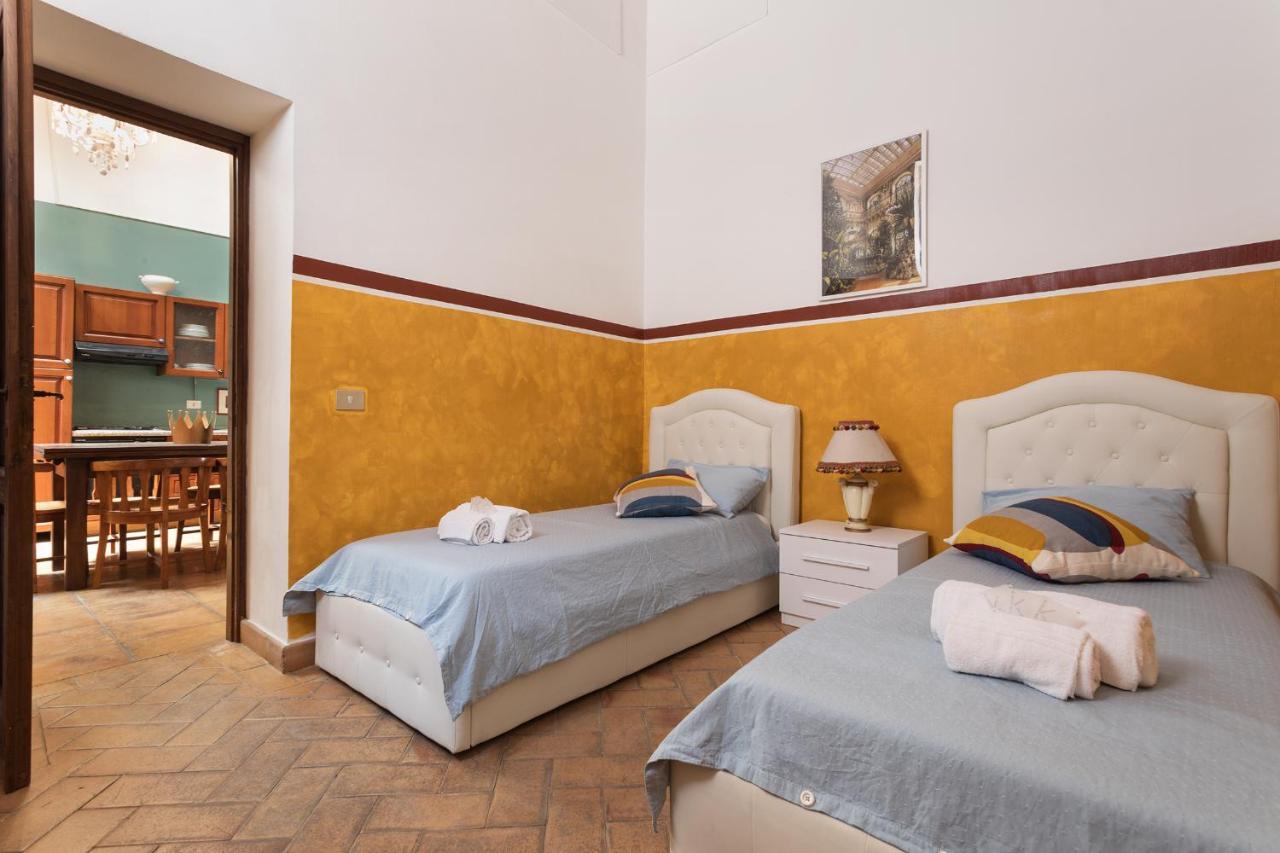 Campo Dei Fiori Palace,Piazza Navona Roma Dış mekan fotoğraf